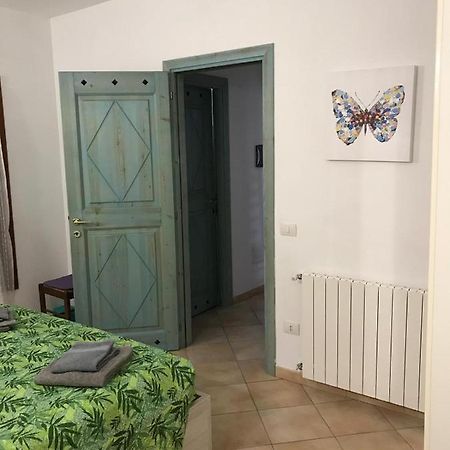 21 Via Del Faro Apartment Olbia Luaran gambar