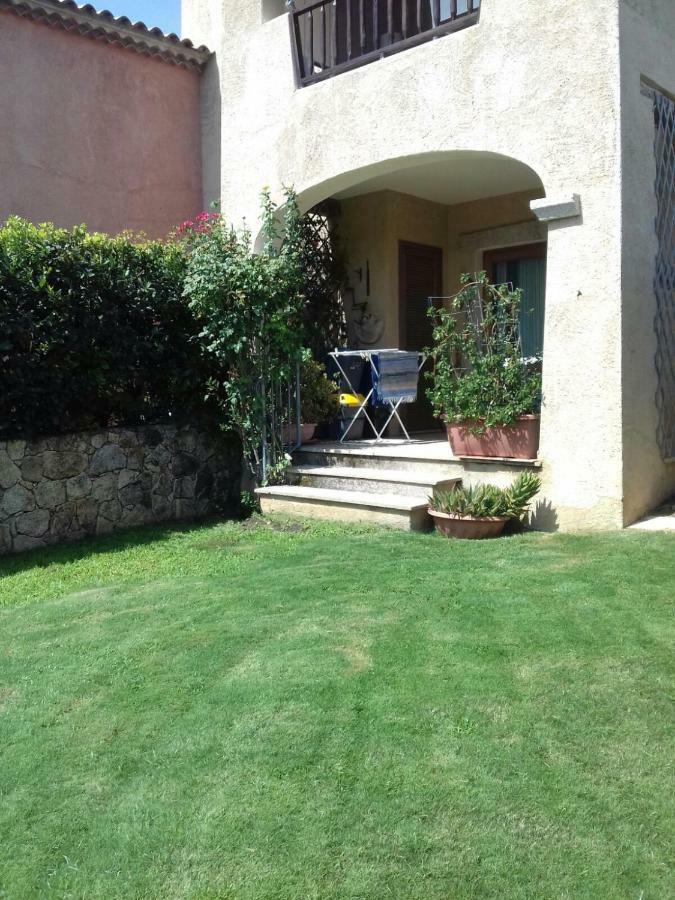 21 Via Del Faro Apartment Olbia Luaran gambar