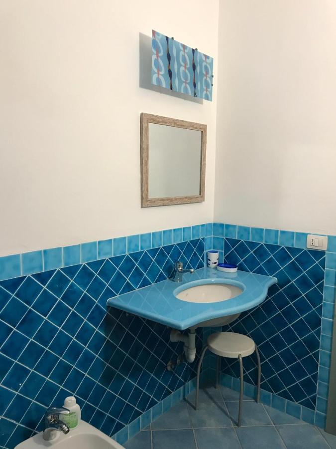 21 Via Del Faro Apartment Olbia Luaran gambar