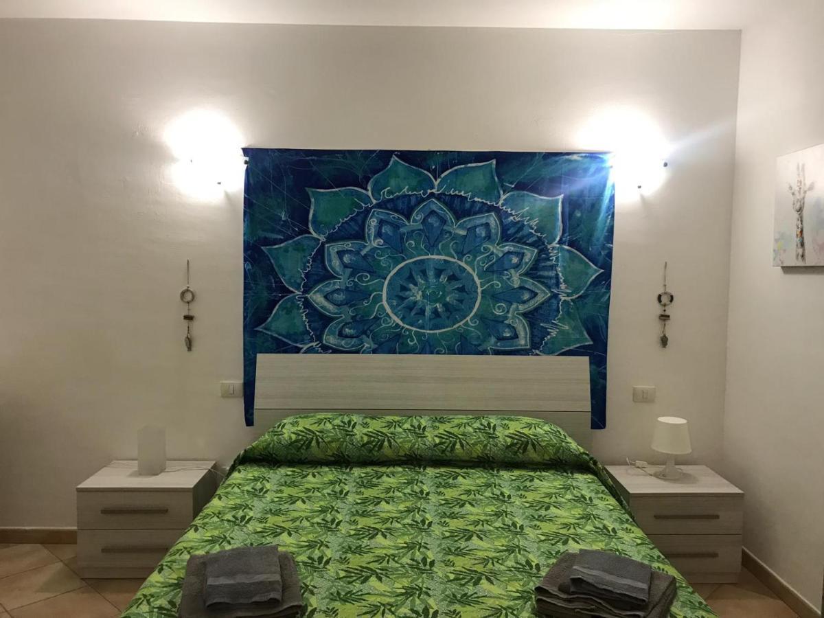 21 Via Del Faro Apartment Olbia Luaran gambar