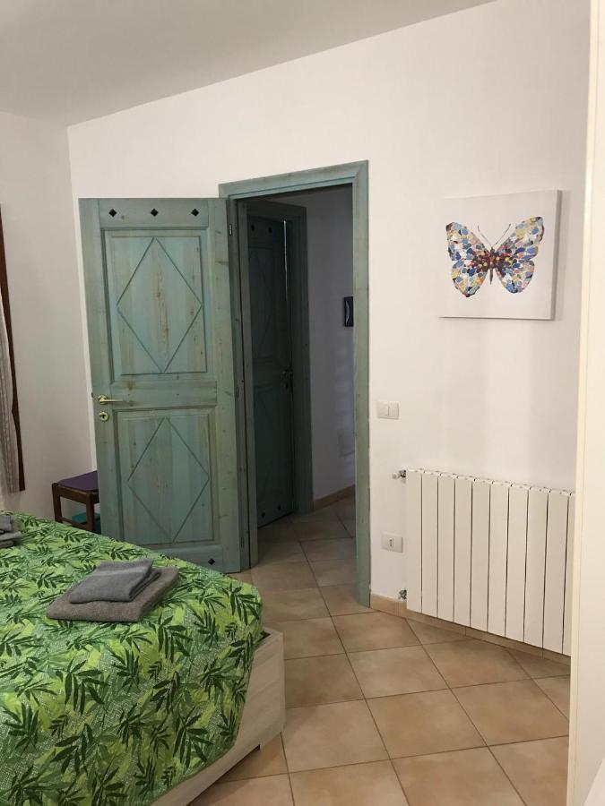 21 Via Del Faro Apartment Olbia Luaran gambar